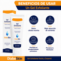 Gel Exfoliante