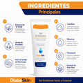 Gel Exfoliante
