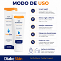 Gel Exfoliante