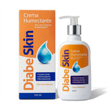DiabeSkin - Ultrahumectante
