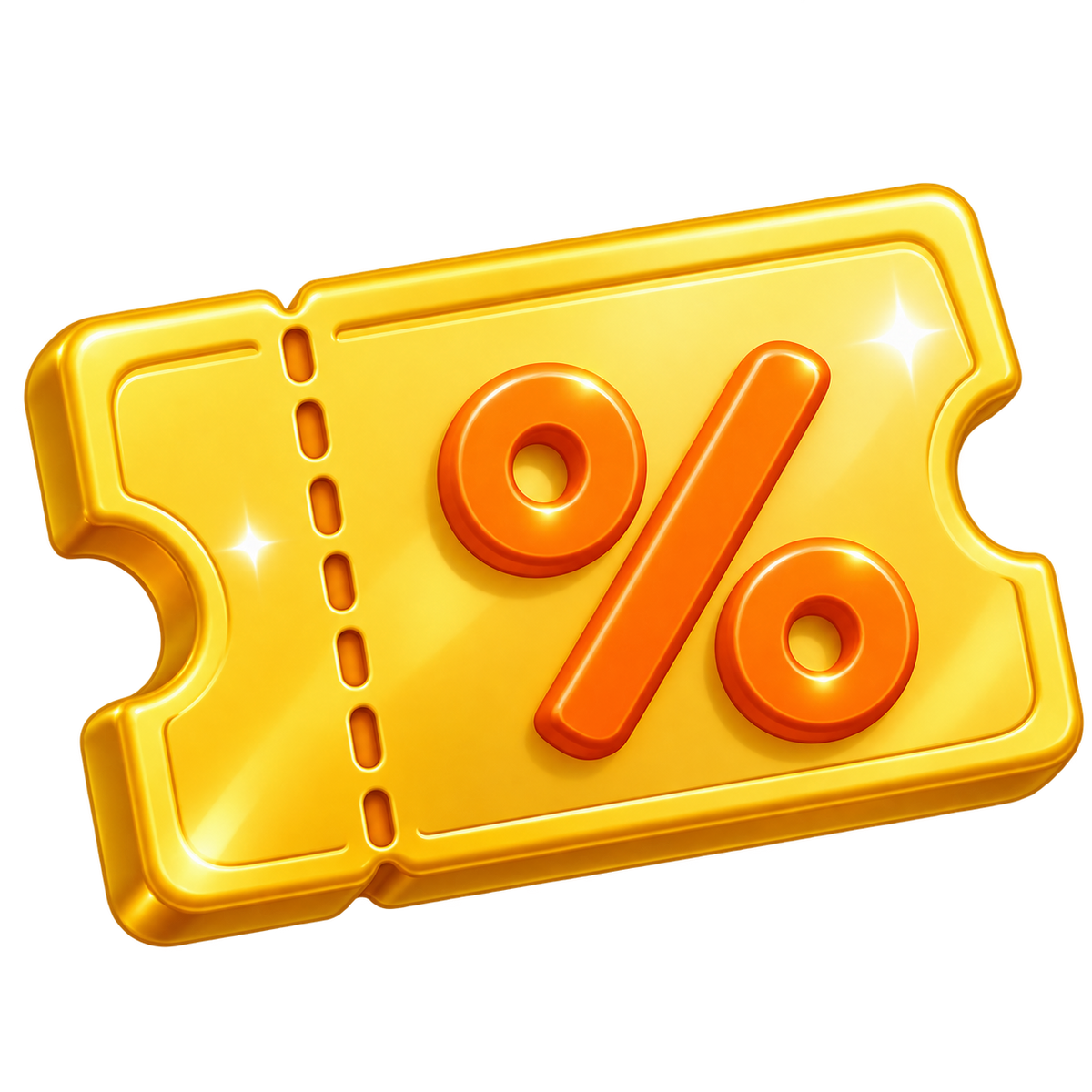 Cupón 10% OFF