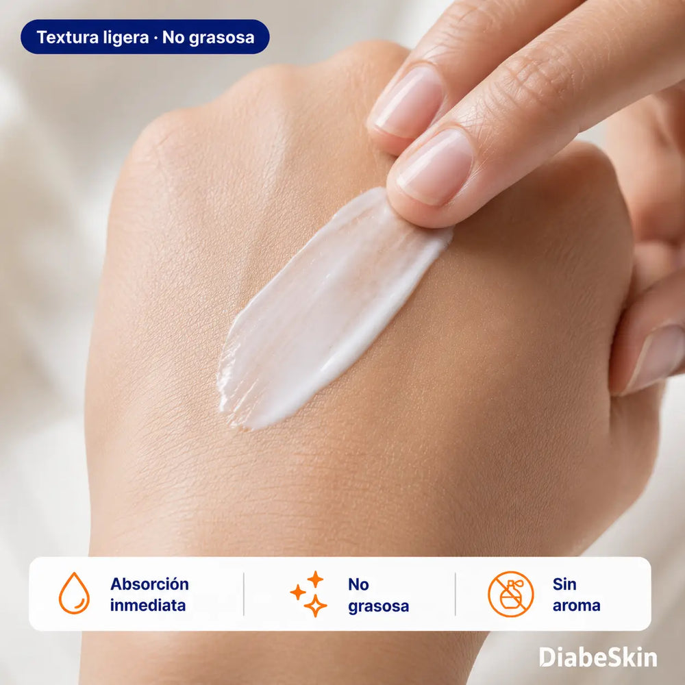 DiabeSkin Ultrahumectante